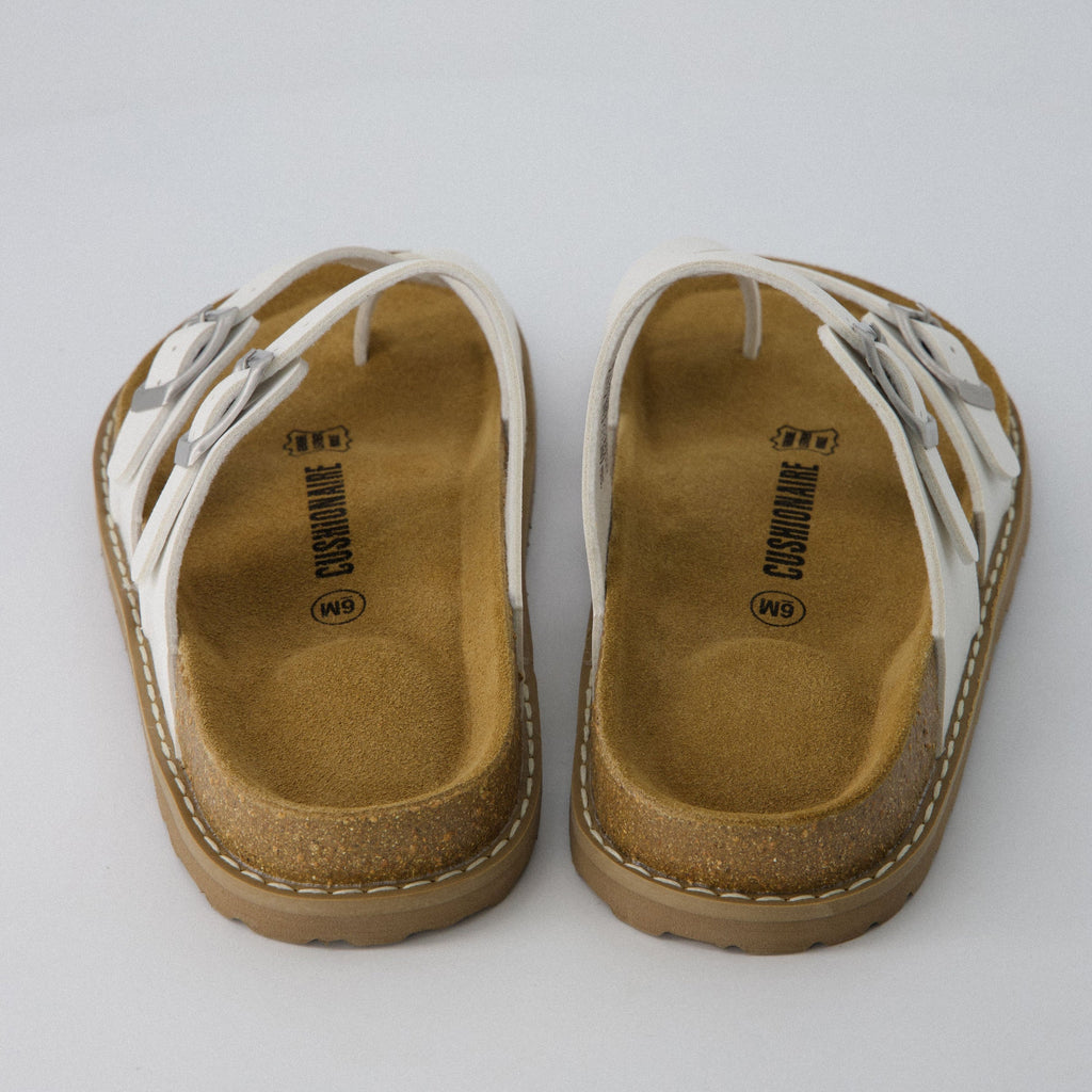 Pluto Cork Sandals - view 52