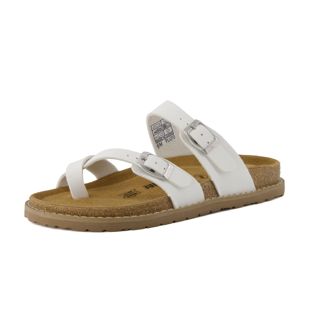 Pluto Cork Sandals - view 46