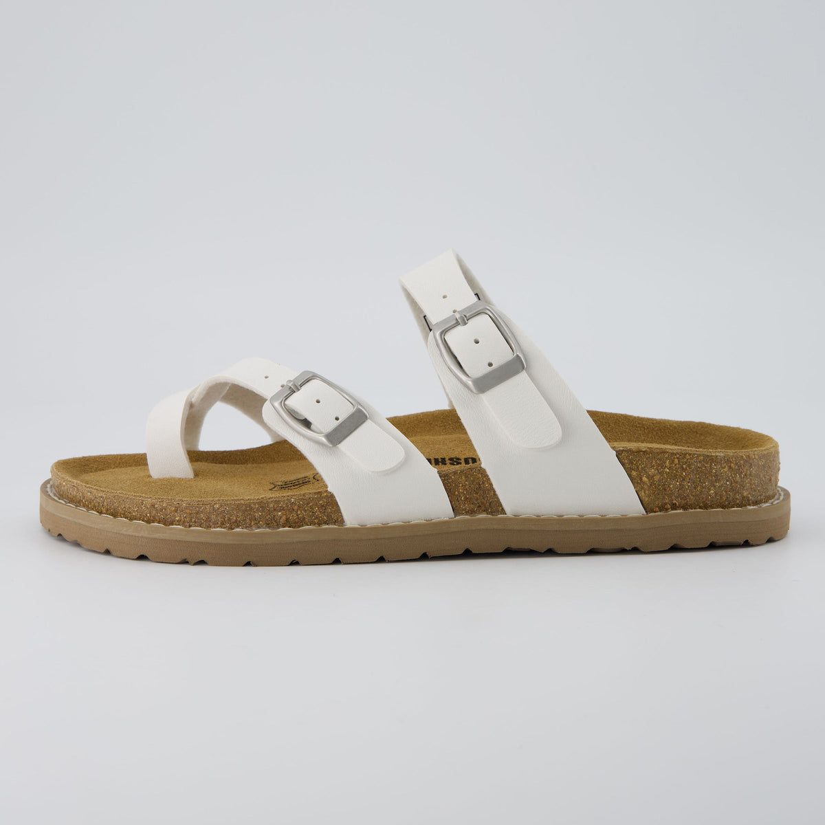 Pluto Cork Sandals - view 45