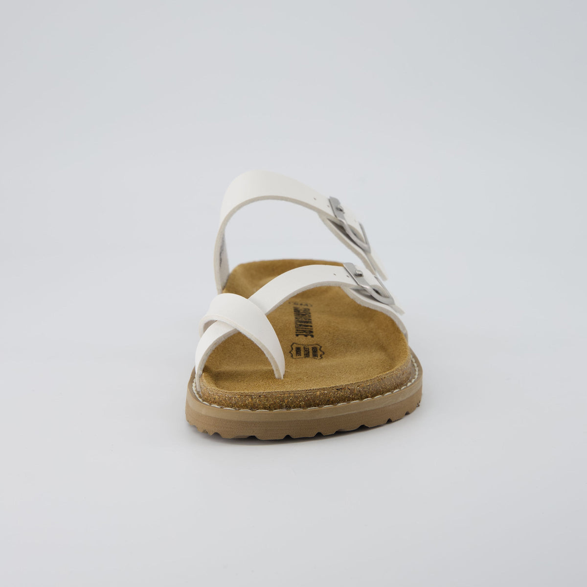 Pluto Cork Sandals - view 47