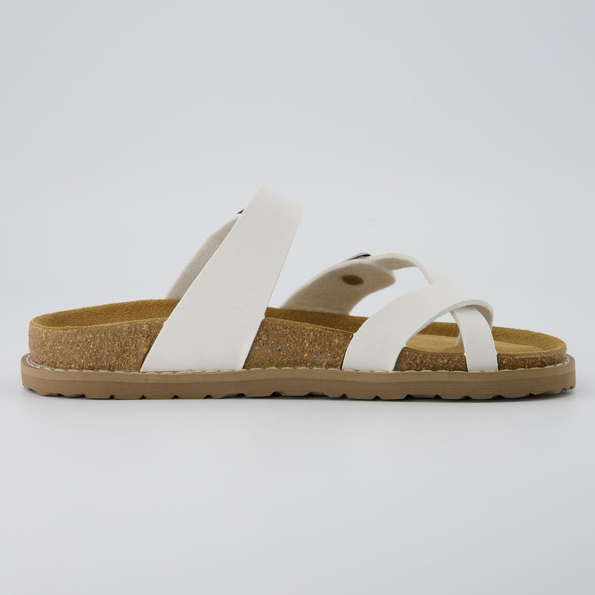 Pluto Cork Sandals - view 48