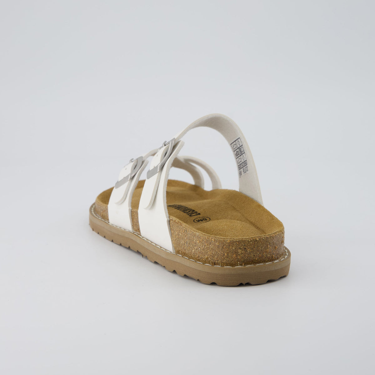 Pluto Cork Sandals - view 49