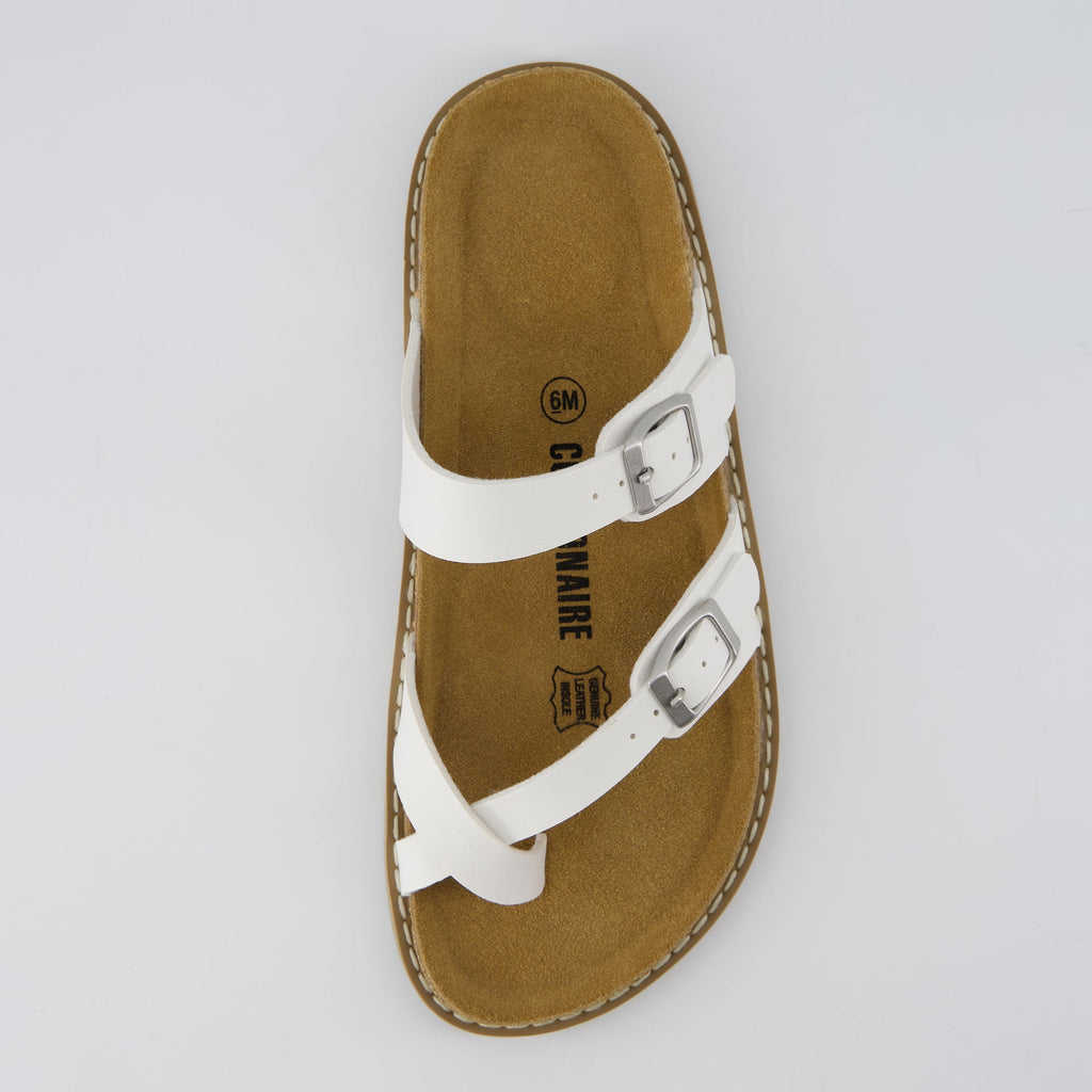 Pluto Cork Sandals - view 50