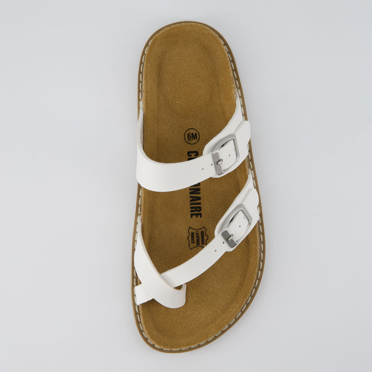 Pluto Cork Sandals - view 50