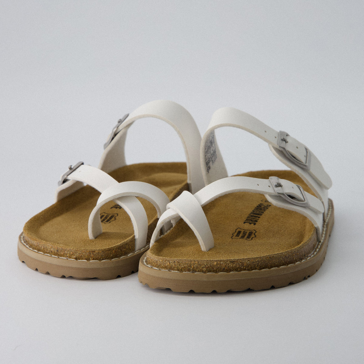 Pluto Cork Sandals - view 51