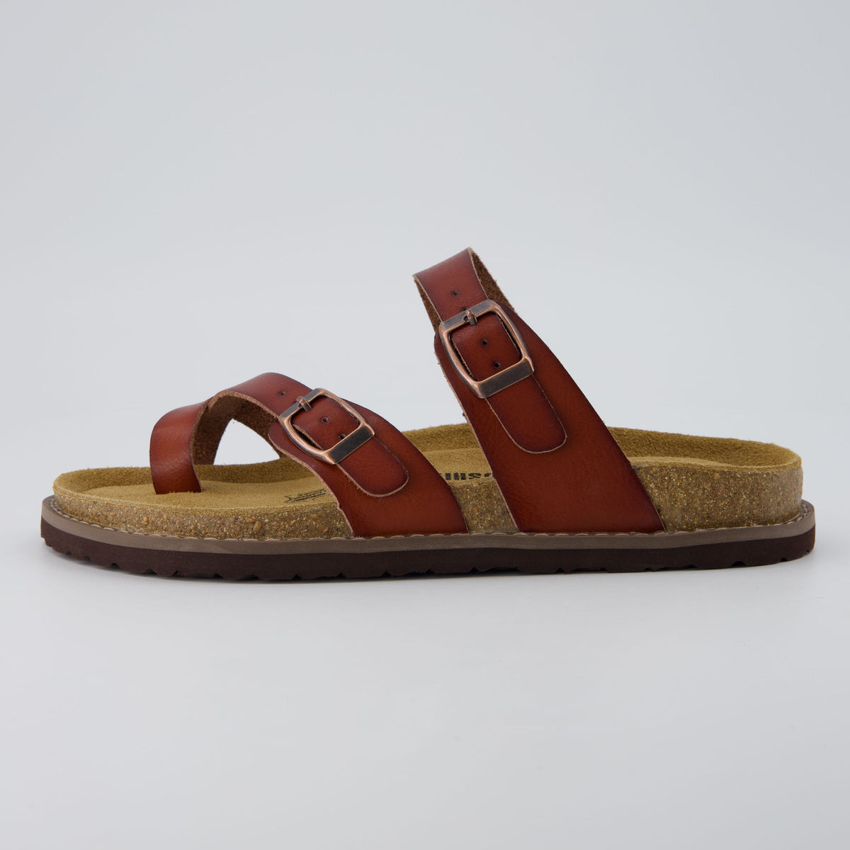 Pluto Cork Sandals - view 30