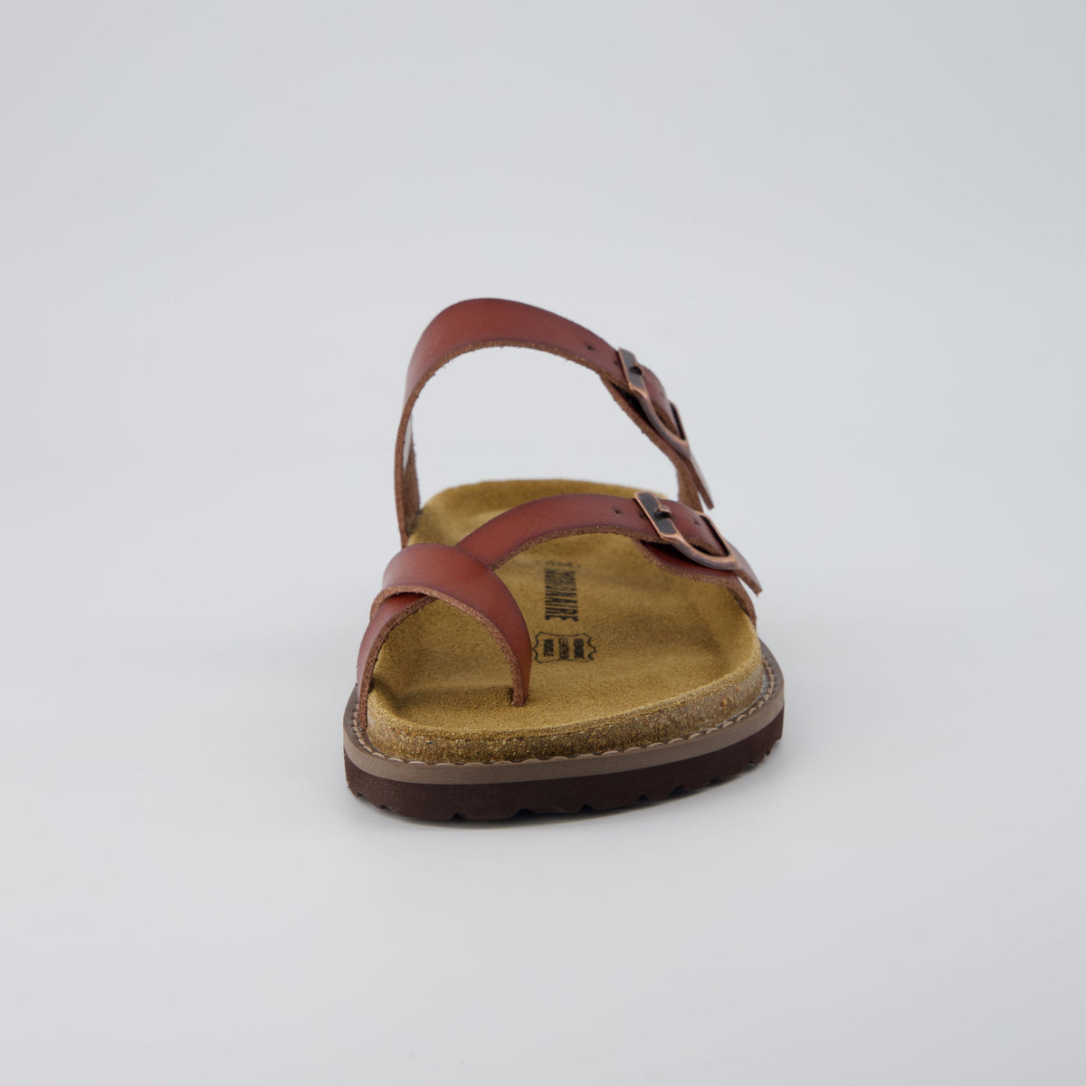 Pluto Cork Sandals - view 34