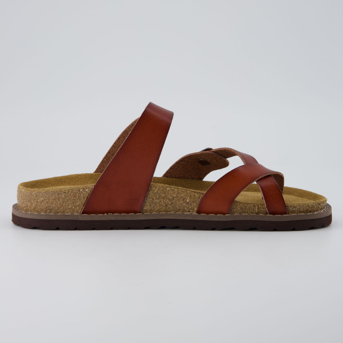 Pluto Cork Sandals - view 33