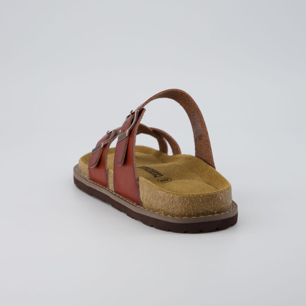 Pluto Cork Sandals - view 35