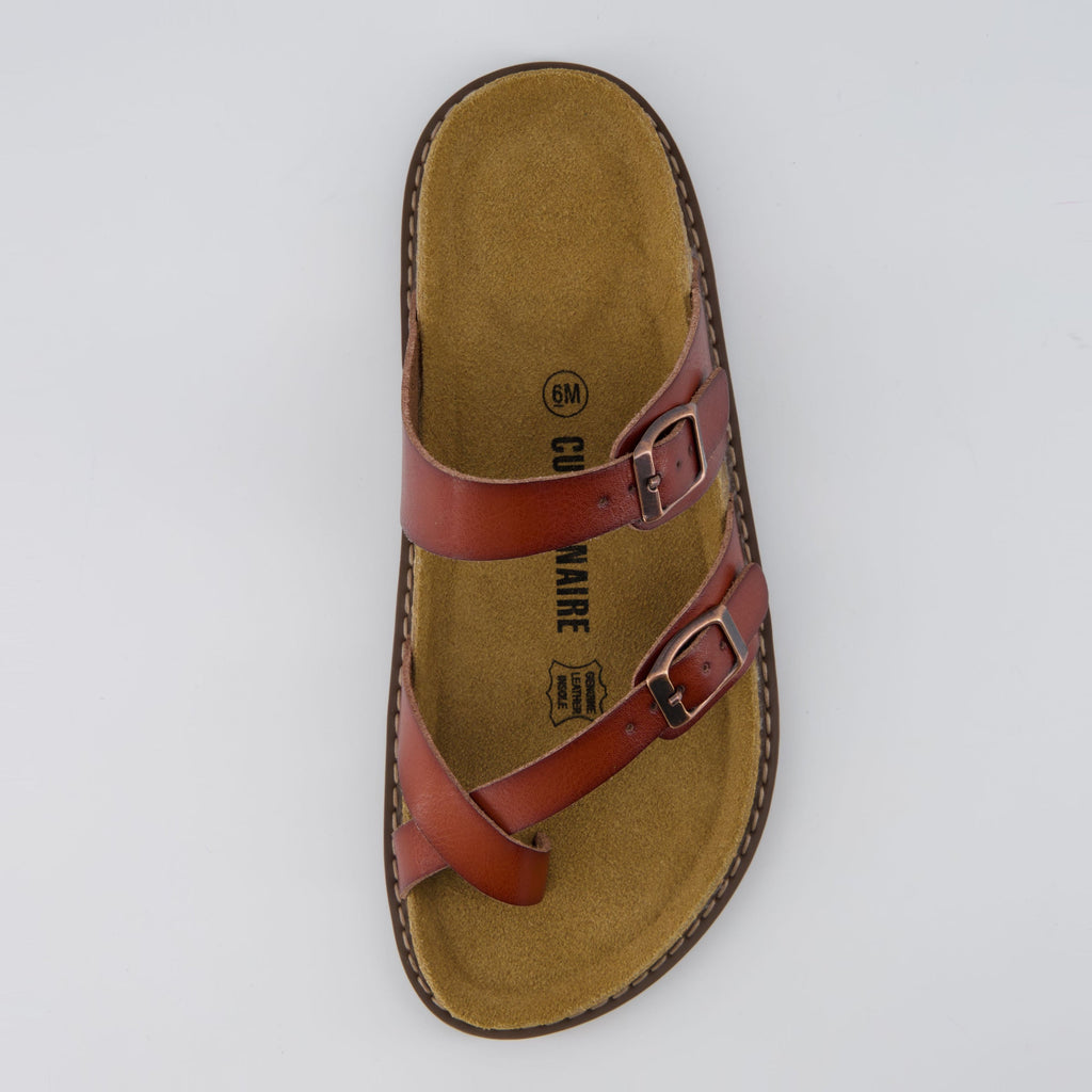 Pluto Cork Sandals - view 36