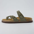 Pluto Cork Sandals - view 1