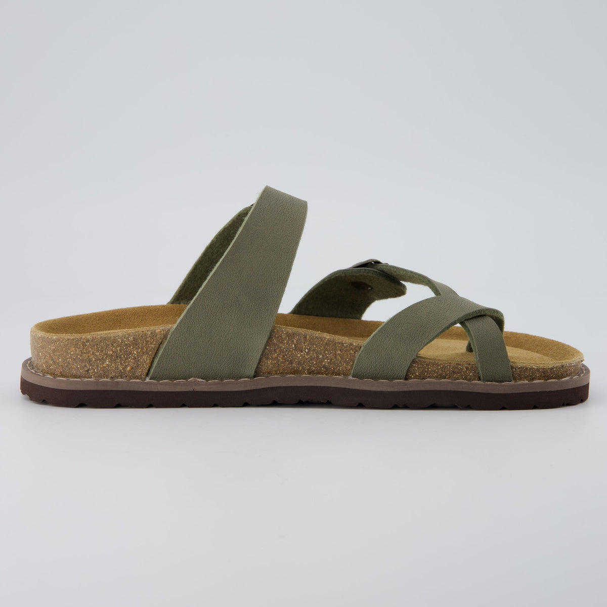 Pluto Cork Sandals - view 5