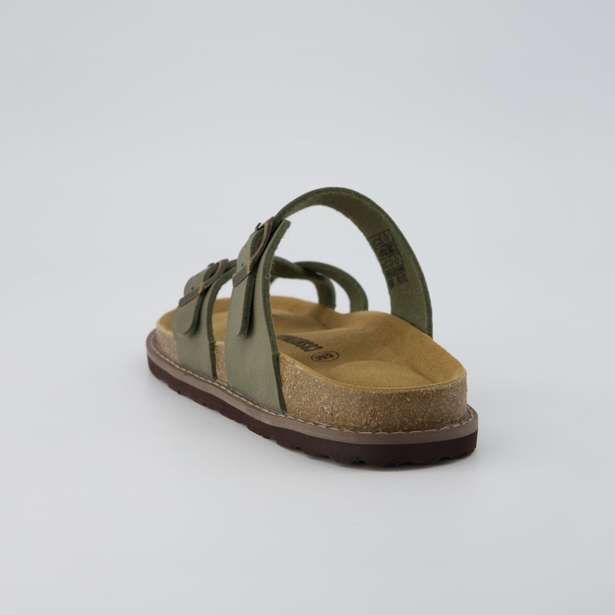 Pluto Cork Sandals - view 6