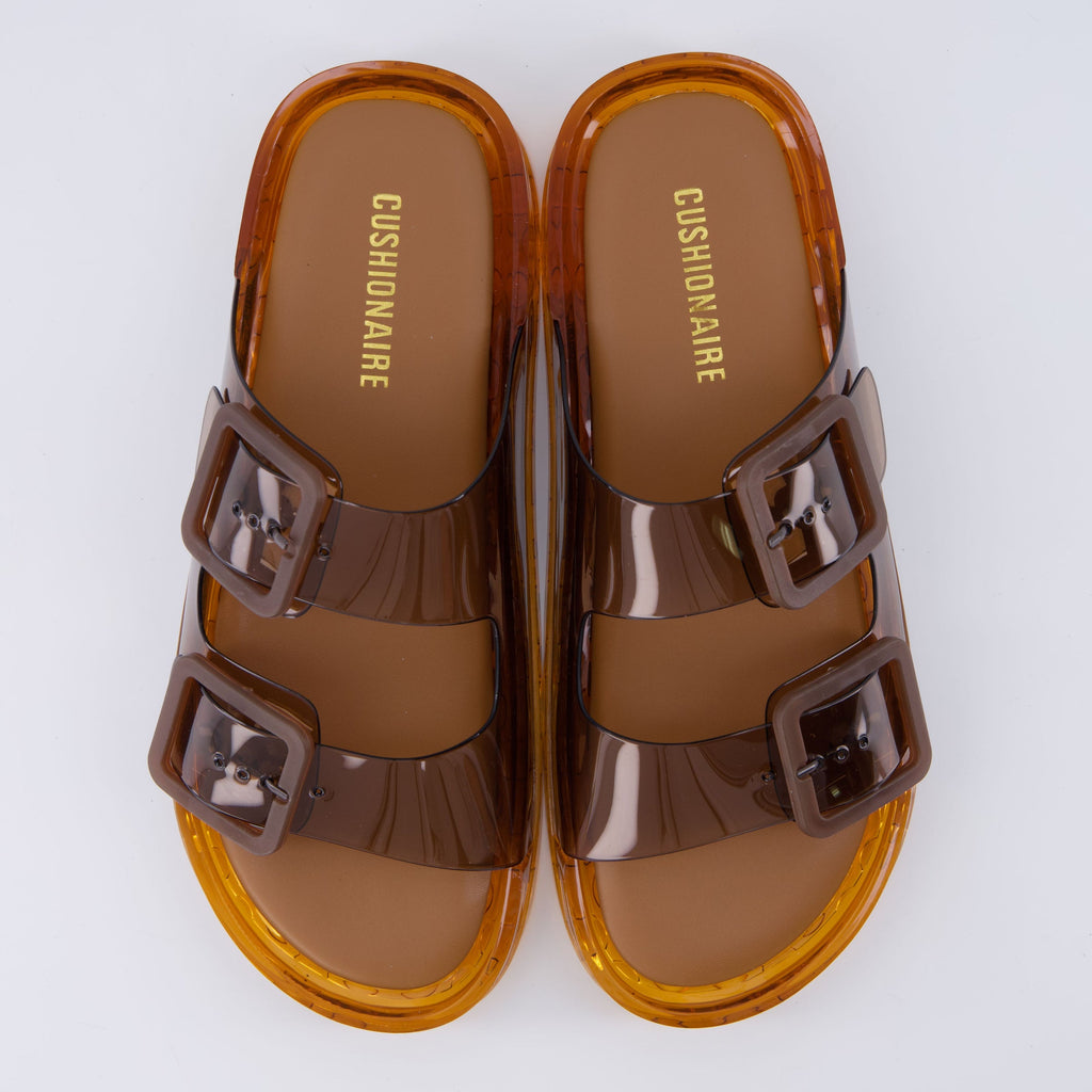 Pool Jelly Slide Sandals - view 10