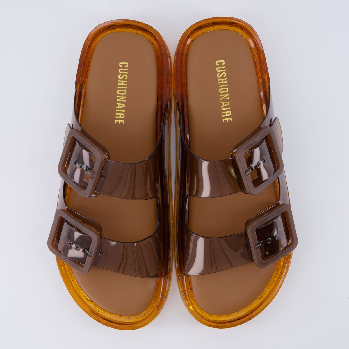 Pool Jelly Slide Sandals - view 10