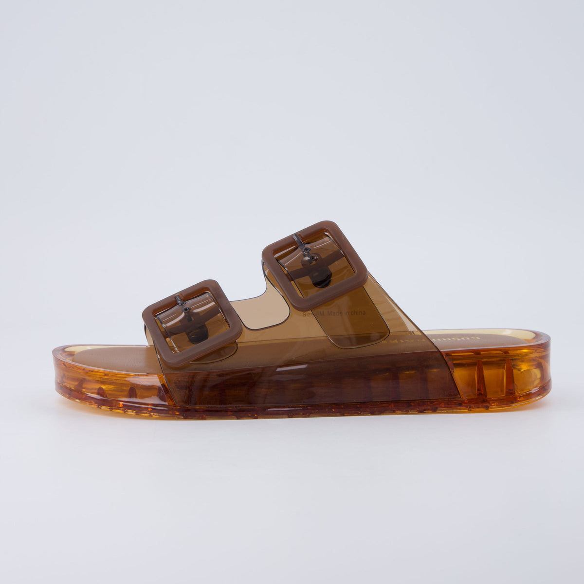 Pool Jelly Slide Sandals - view 1