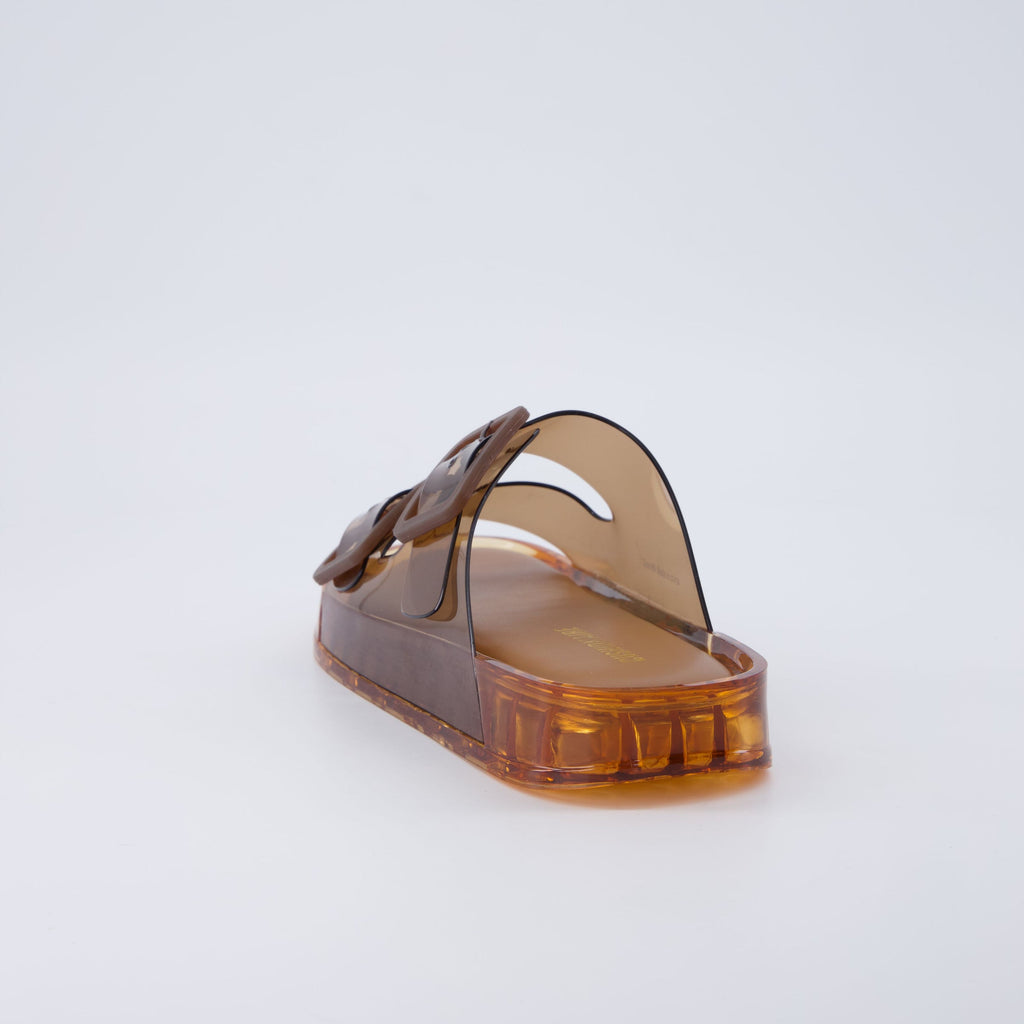 Pool Jelly Slide Sandals - view 5