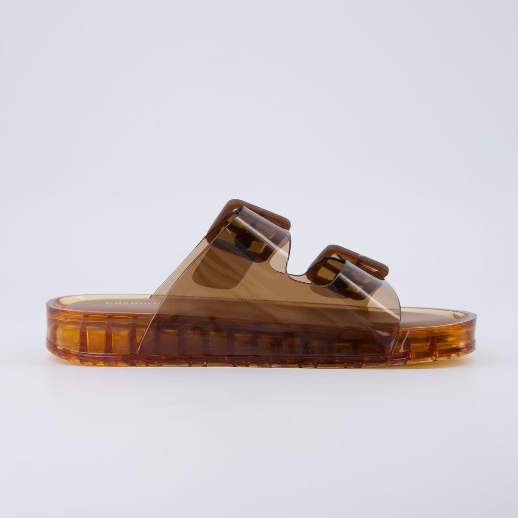 Pool Jelly Slide Sandals - view 4