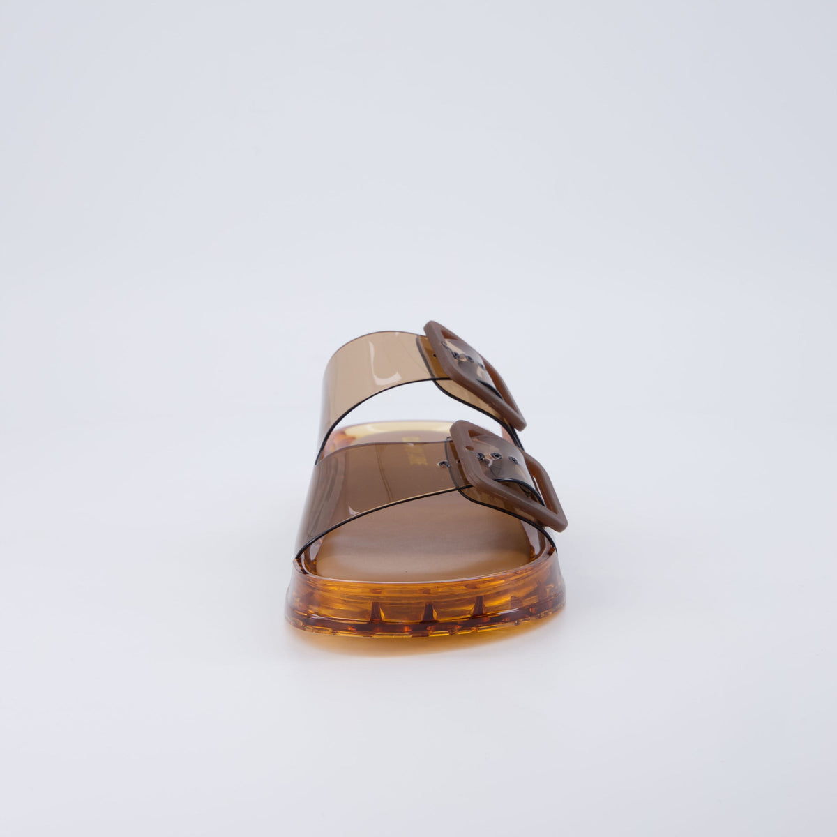 Pool Jelly Slide Sandals - view 3