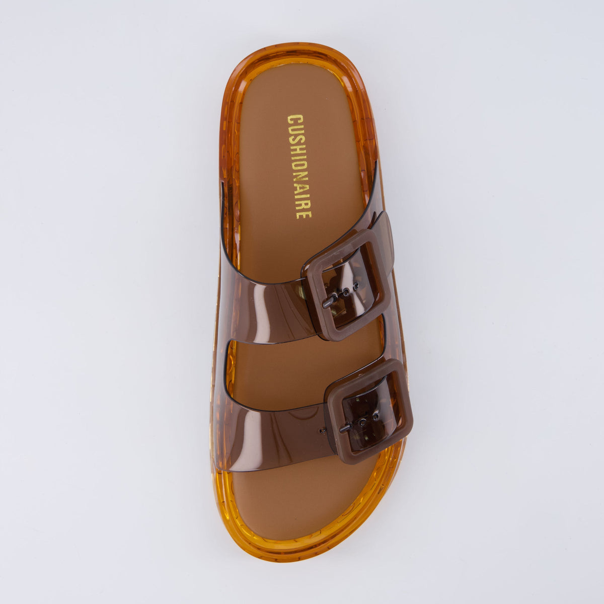 Pool Jelly Slide Sandals - view 6
