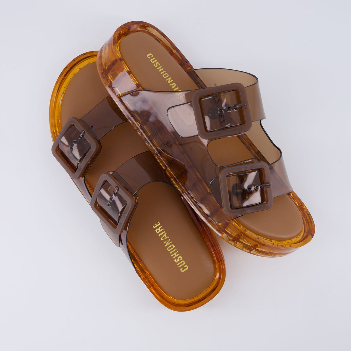 Pool Jelly Slide Sandals - view 11