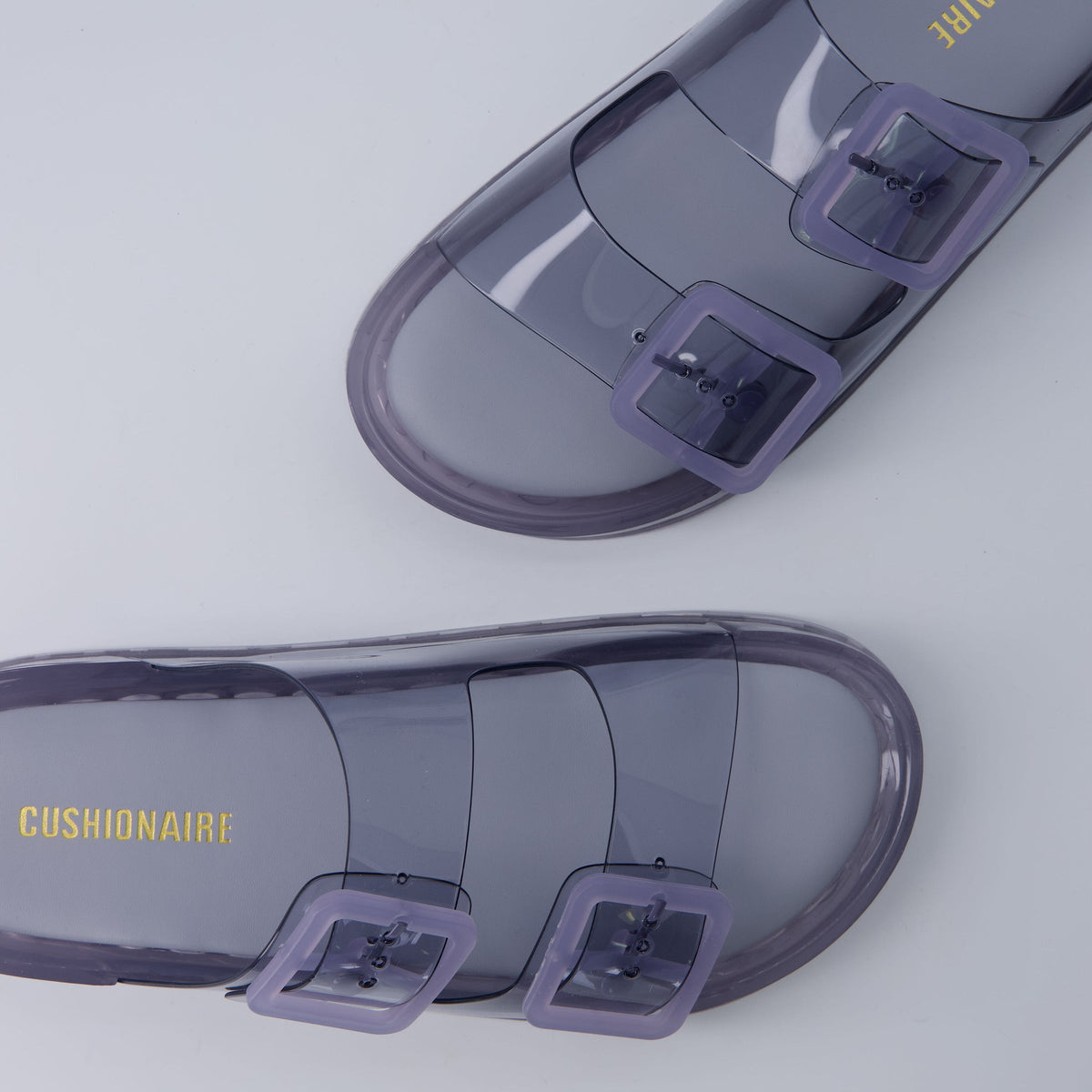 Pool Jelly Slide Sandals - view 21