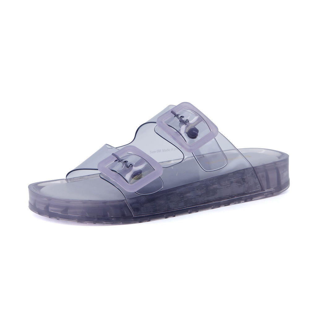Pool Jelly Slide Sandals - view 13