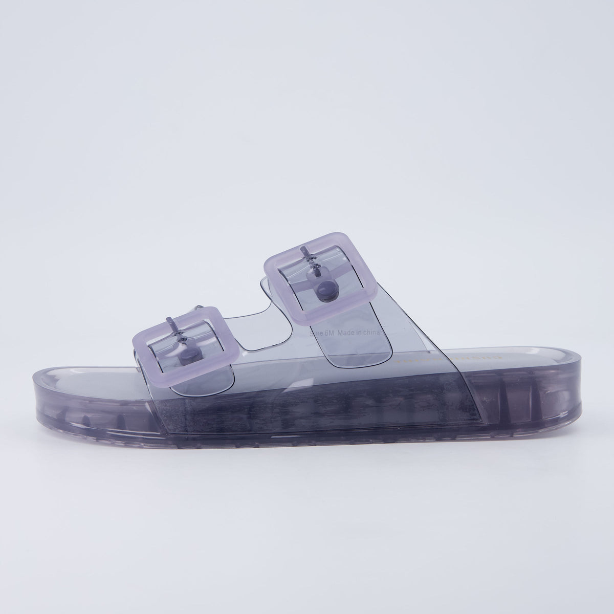 Pool Jelly Slide Sandals - view 12