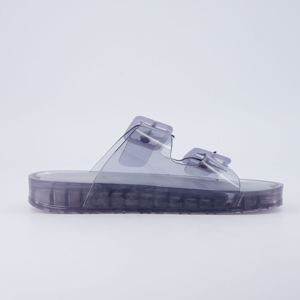 Pool Jelly Slide Sandals - view 15