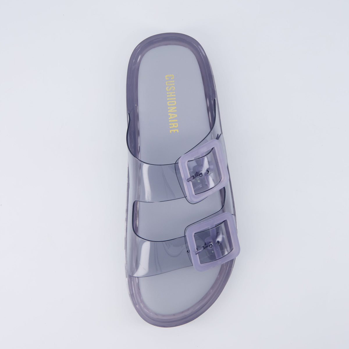 Pool Jelly Slide Sandals - view 17