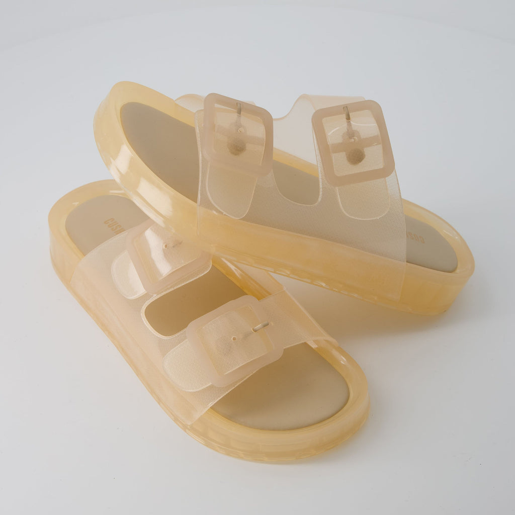 Pool Jelly Slide Sandals - view 32