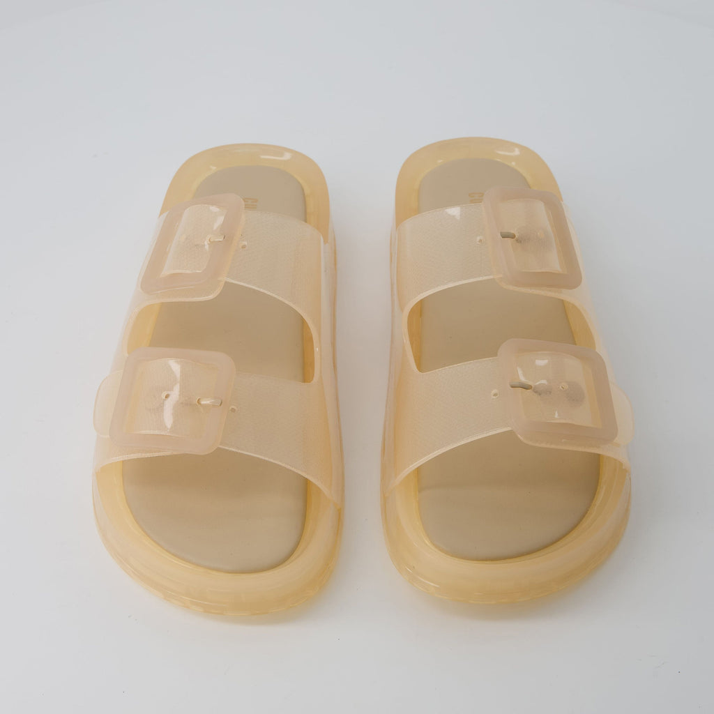 Pool Jelly Slide Sandals - view 31