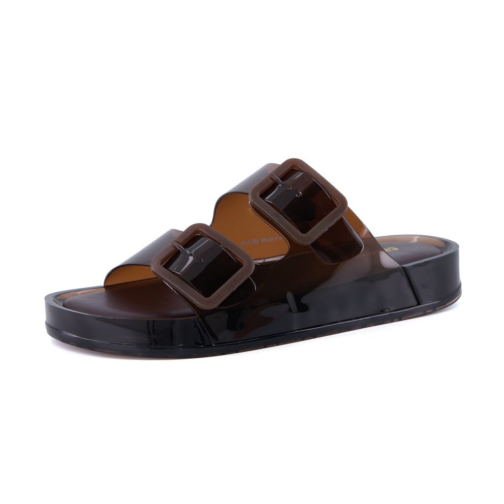 Pool Jelly Slide Sandals - view 34