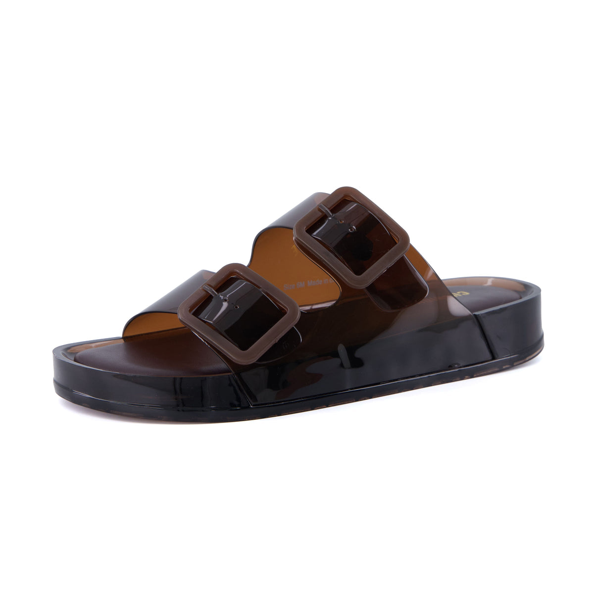 Pool Jelly Slide Sandals - view 34