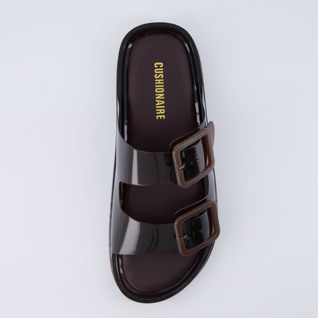 Pool Jelly Slide Sandals - view 38