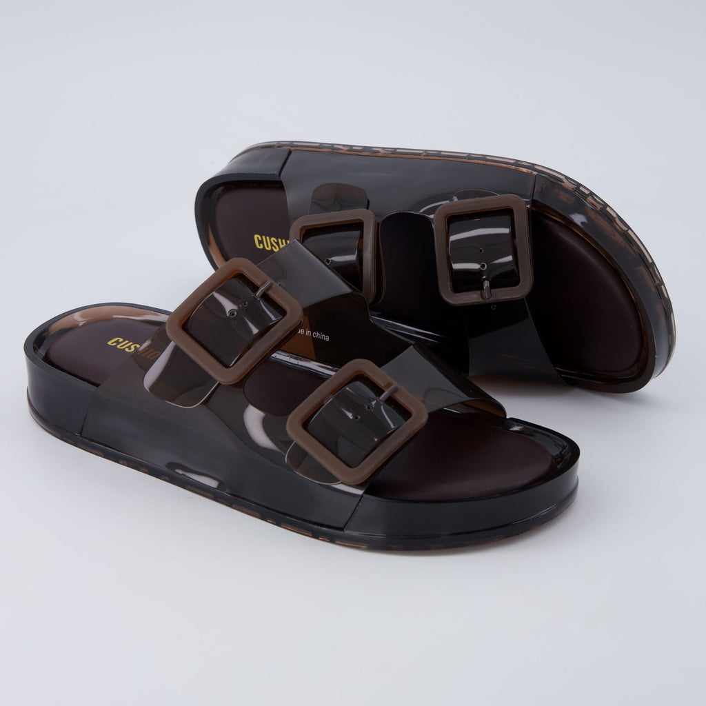 Pool Jelly Slide Sandals - view 43