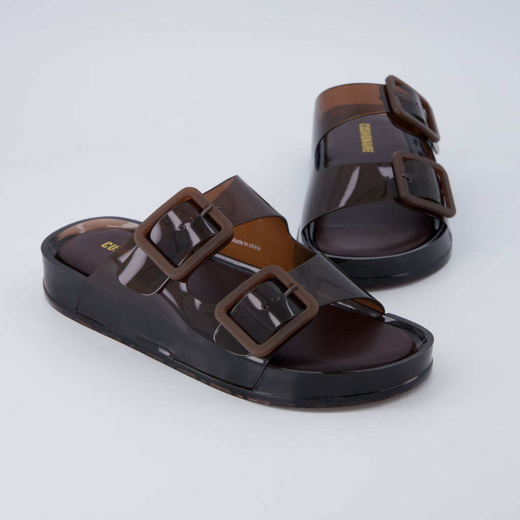 Pool Jelly Slide Sandals - view 42