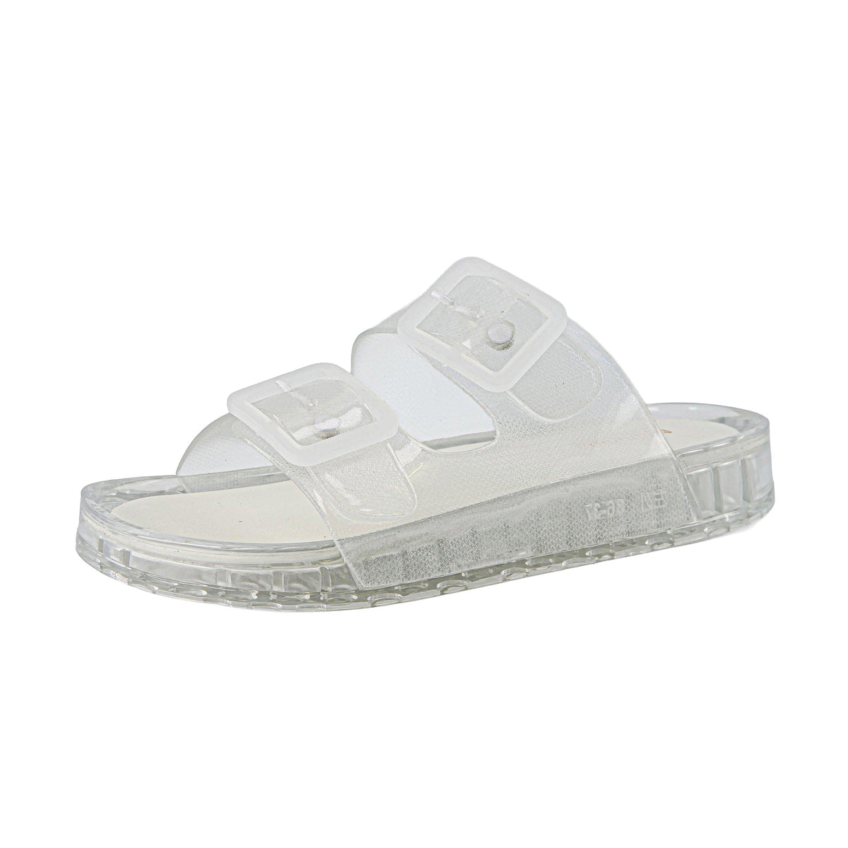 Pool Jelly Slide Sandals - view 45
