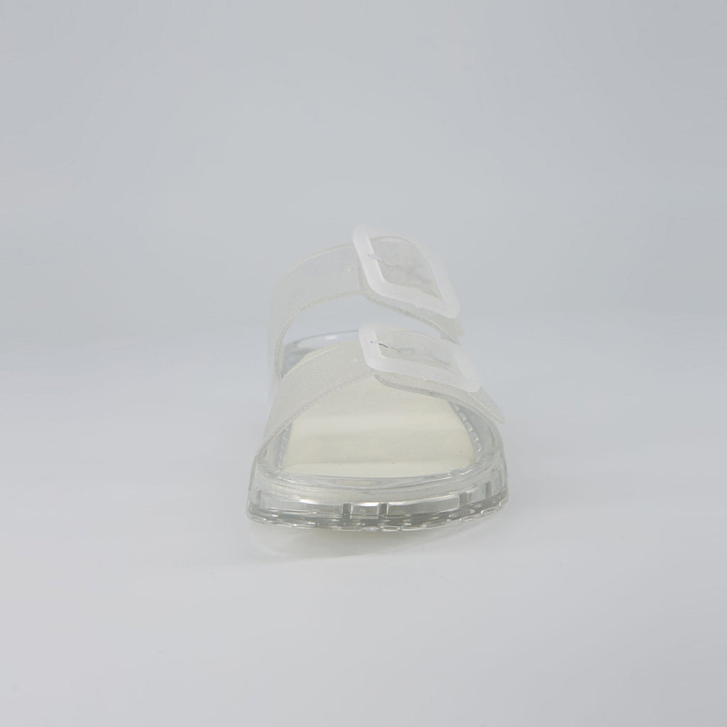 Pool Jelly Slide Sandals - view 46