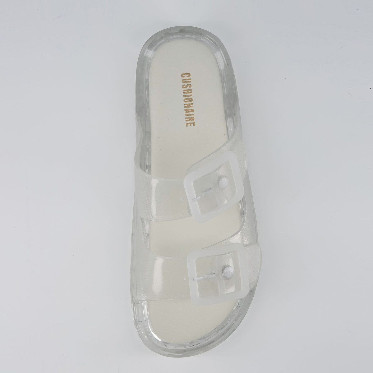 Pool Jelly Slide Sandals - view 49
