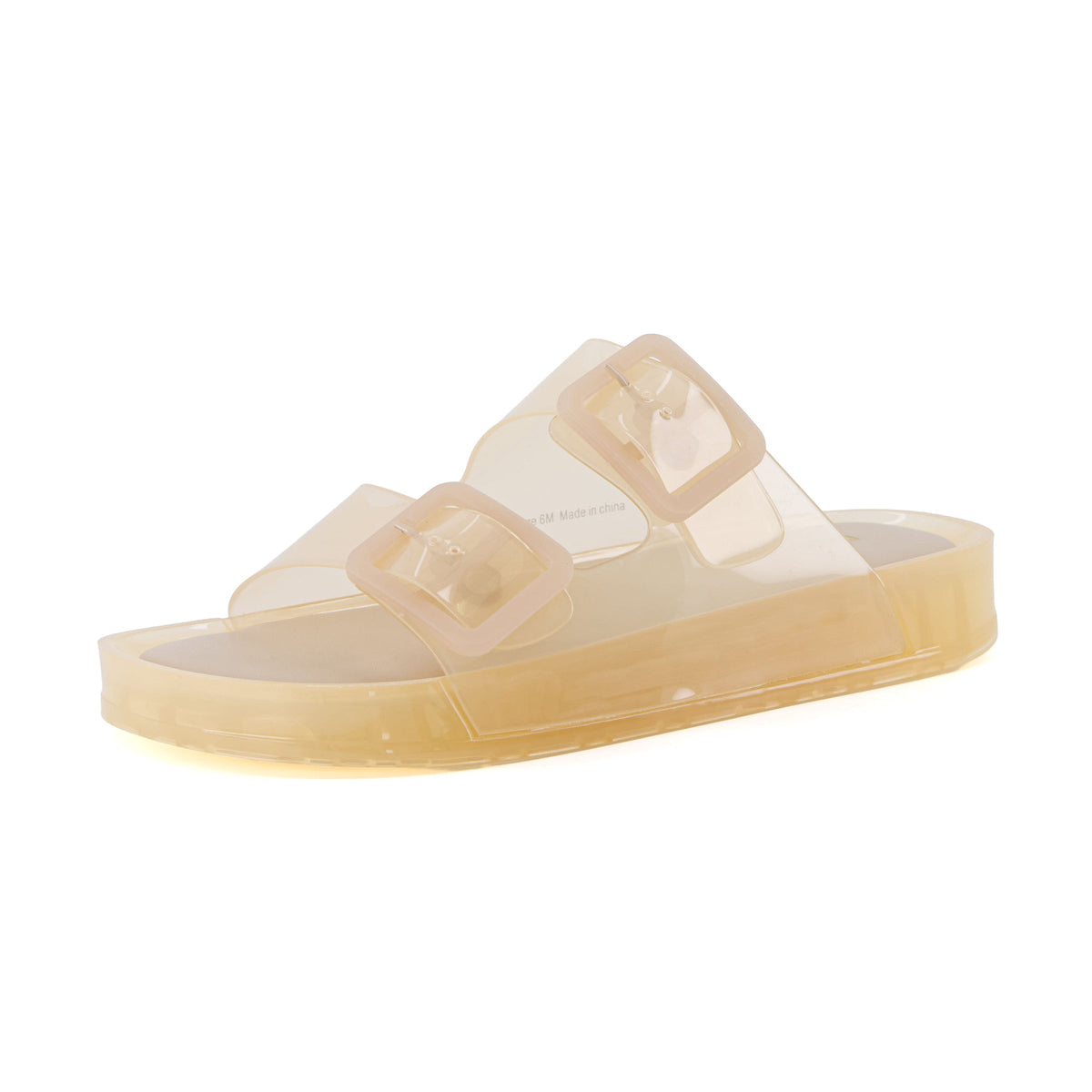 Pool Jelly Slide Sandals - view 56