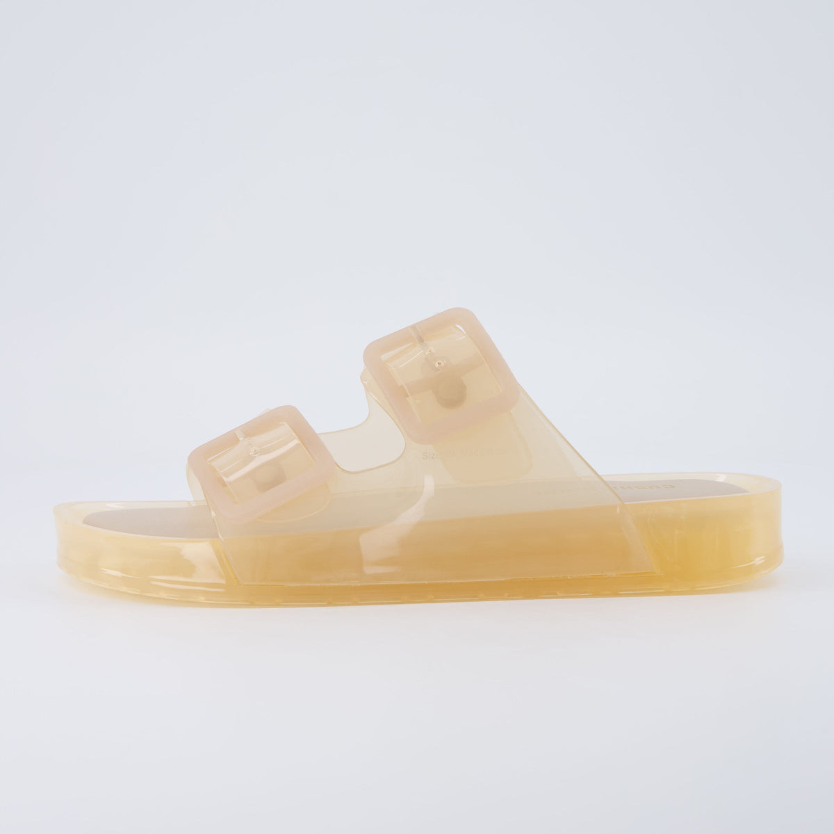 Pool Jelly Slide Sandals - view 55