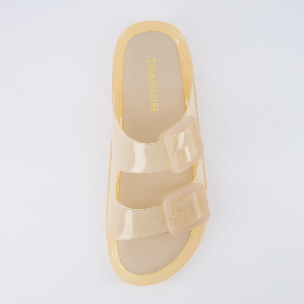 Pool Jelly Slide Sandals - view 60
