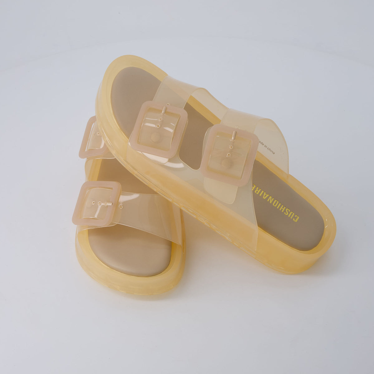 Pool Jelly Slide Sandals - view 64