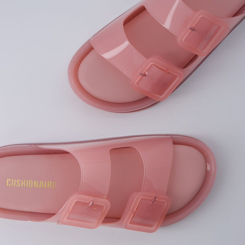 Pool Jelly Slide Sandals - view 74