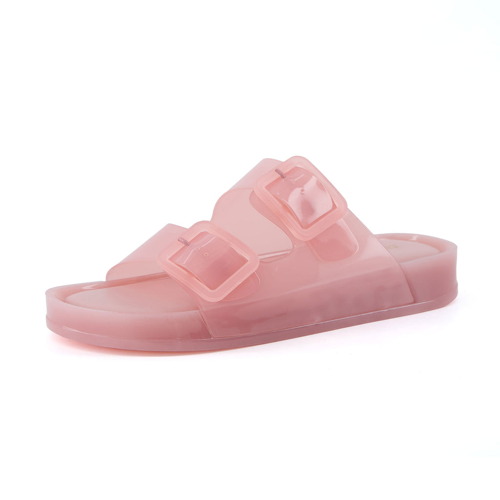 Pool Jelly Slide Sandals - view 67