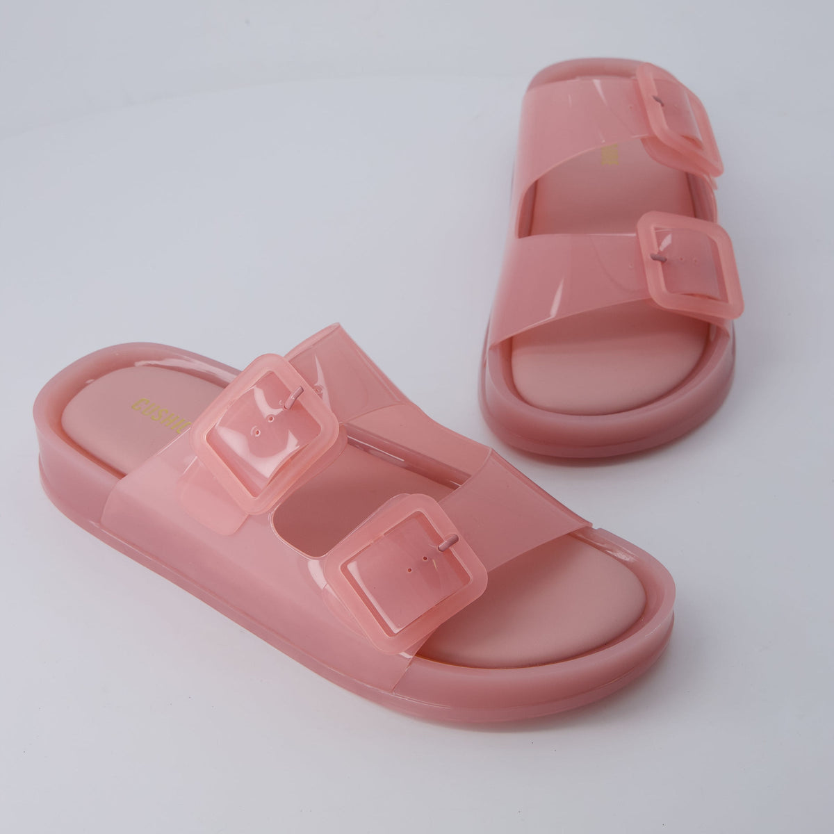 Pool Jelly Slide Sandals - view 75