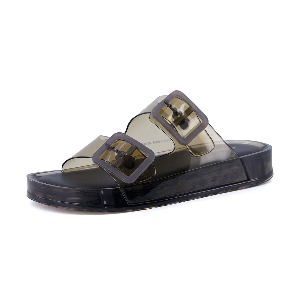 Pool Jelly Slide Sandals - view 77
