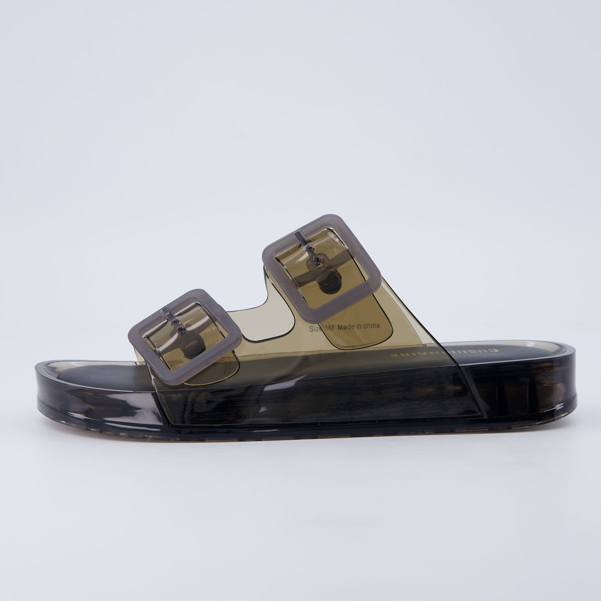 Pool Jelly Slide Sandals - view 76