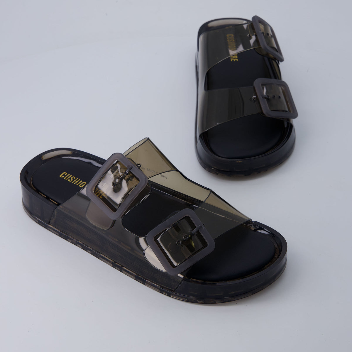 Pool Jelly Slide Sandals - view 86